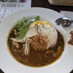 湖亭 - 料理写真: