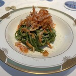 リストランティーノ ルベロ - 