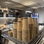 Lune Croissanterie Brisbane CBD - 