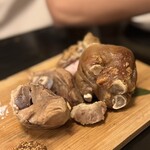 炉端のエリー - 