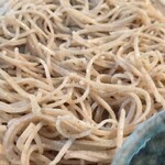 手打ち蕎麦処 なごみ - 