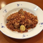 中国料理 三鶴 - 