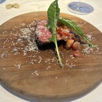 リストランティーノ ルベロ - 