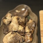 炉端のエリー - 