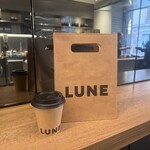 Lune Croissanterie - 