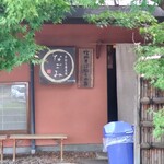 手打ち蕎麦処 なごみ - 