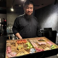 串揚げPyon - 