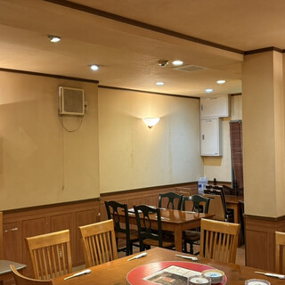 中国料理 三鶴_2