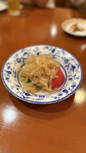 Chinese Santuru - Kawasaki/Chinese | Tabelog