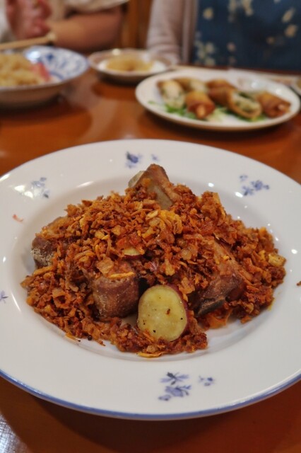 Chinese Santuru - Kawasaki/Chinese | Tabelog