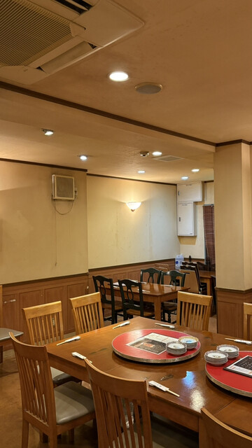 晃平工藤 Chinese Santuru - Kawasaki/Chinese | Tabelog