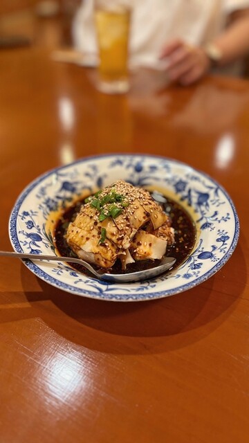 Chinese Santuru - Kawasaki/Chinese | Tabelog