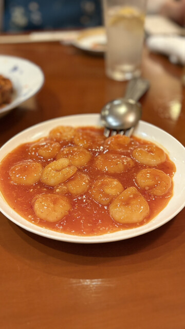 Chinese Santuru - Kawasaki/Chinese | Tabelog
