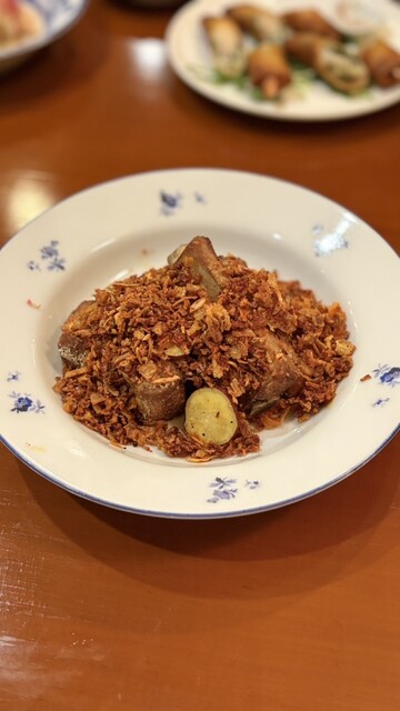 Chinese Santuru - Kawasaki/Chinese | Tabelog