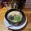 博多ラーメン清水屋