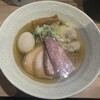 麺屋 彩音