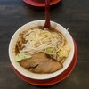麺と飯 トンじろ
