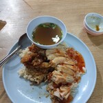 イム・チャーン - 