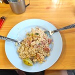 イム・チャーン - 