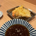 天麩羅こむぎ - 