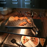 湯宿 だいいち - 焼魚