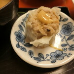 湯宿 だいいち - 手作り焼売