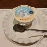 湯宿 だいいち - 甘味