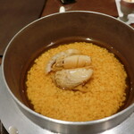 湯宿 だいいち - 食事