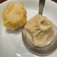 個室中華 頤和園 京橋店 - 飲茶も美味しい