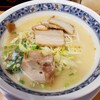 ざぼんラーメン アミュプラザ店