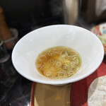 トーキョーニューミクスチャーヌードル 八咫烏 CHIKARABO - 