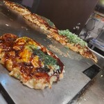 お好み焼 きじ - 