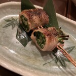 新宿 個室 串十郎 - 