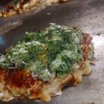 お好み焼 きじ 梅田スカイビル店 - 