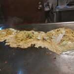 お好み焼 きじ - 