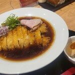 RAMEN KAISUGI - 