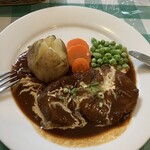 レストラン ぽるか - 