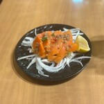 めしや けむり - 