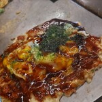 お好み焼 きじ 梅田スカイビル店 - 