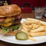 ブラザーズ 日本橋高島屋店 - 