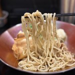 トーキョーニューミクスチャーヌードル 八咫烏 CHIKARABO - 