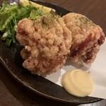 新宿 個室 串十郎 - 