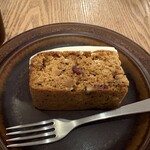 ULUCUS - キャロットケーキ