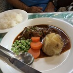 レストラン ぽるか - 