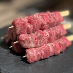 焼肉 ジャンボ はなれ - 