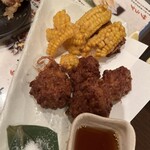 新宿 個室 串十郎 - 