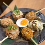 めしや けむり 浦和店 - 