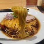 RAMEN KAISUGI - 