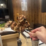 鶏繁 総本店 - 