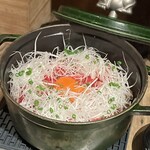 焼肉 ジャンボ - 